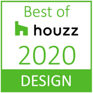 Best of Houzz Award<br> 

Kategorie: Design<br> 

Jahr: 2020 und 2021