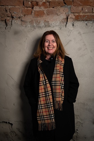 Roswitha, Büromanagement